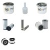Filter kit for Kobelco SK27SR-5 
