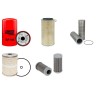 KOBELCO SK 400 Filter Service Kit w/Mitsubishi  Eng.