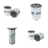 KOBELCO SK 45 SR Filter Service Kit w/Mitsubishi K4N-D31Ysa Eng.