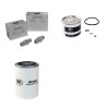 KOCKUM 821 Filter Service Kit w/Ford 2712 Eng.