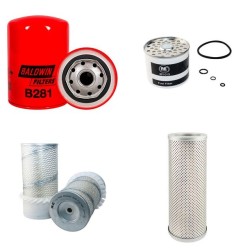 KOCKUM 822 GP Filter Service Kit    SN  92-