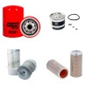 KOCKUM 822-101 Filter Service Kit