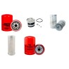 KOCKUM 84-35 Filter Service Kit w/VM  Eng.