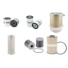 KOCKUM 85-32 Filter Service Kit w/SCANIA  Eng.
