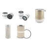 KOCKUM 85-35 Filter Service Kit w/SCANIA  Eng.