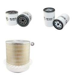 KOCKUM 850-78 Filter Service Kit