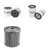 KOCKUM 861 Filter Service Kit w/SCANIA SCADS5 Eng.