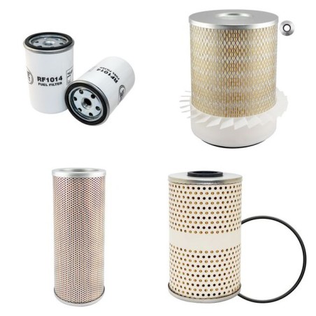KOCKUM 88-55 Filter Service Kit