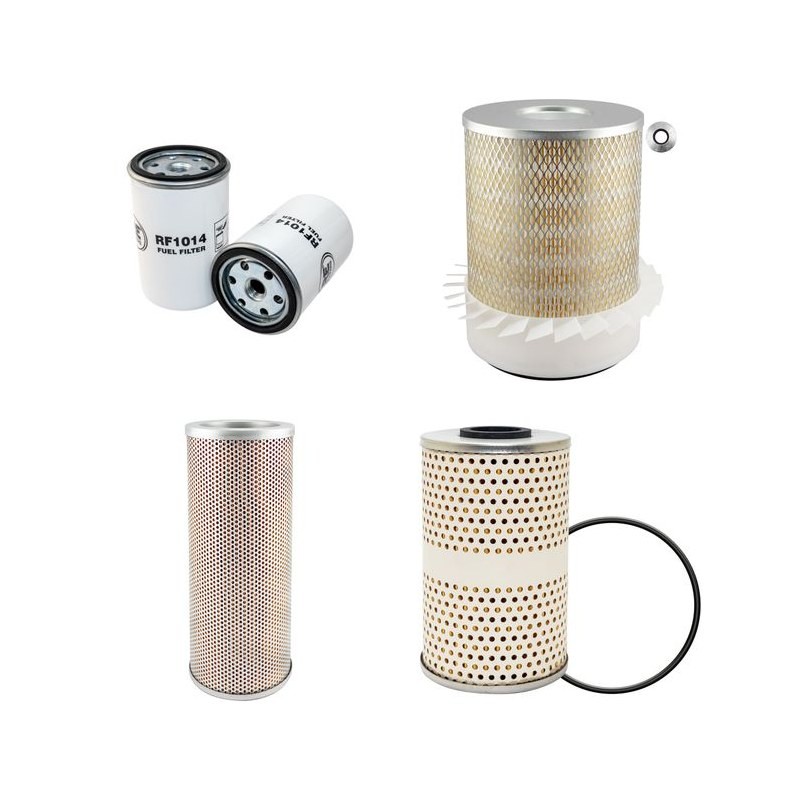 KOCKUM 88-65 Filter Service Kit