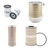 KOCKUM 88-65 Filter Service Kit