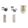 KOCKUM 880 Filter Service Kit