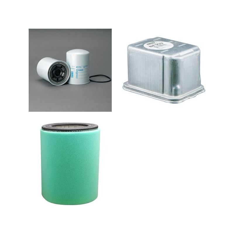 KOHLER 125 ROZJA Filter Service Kit