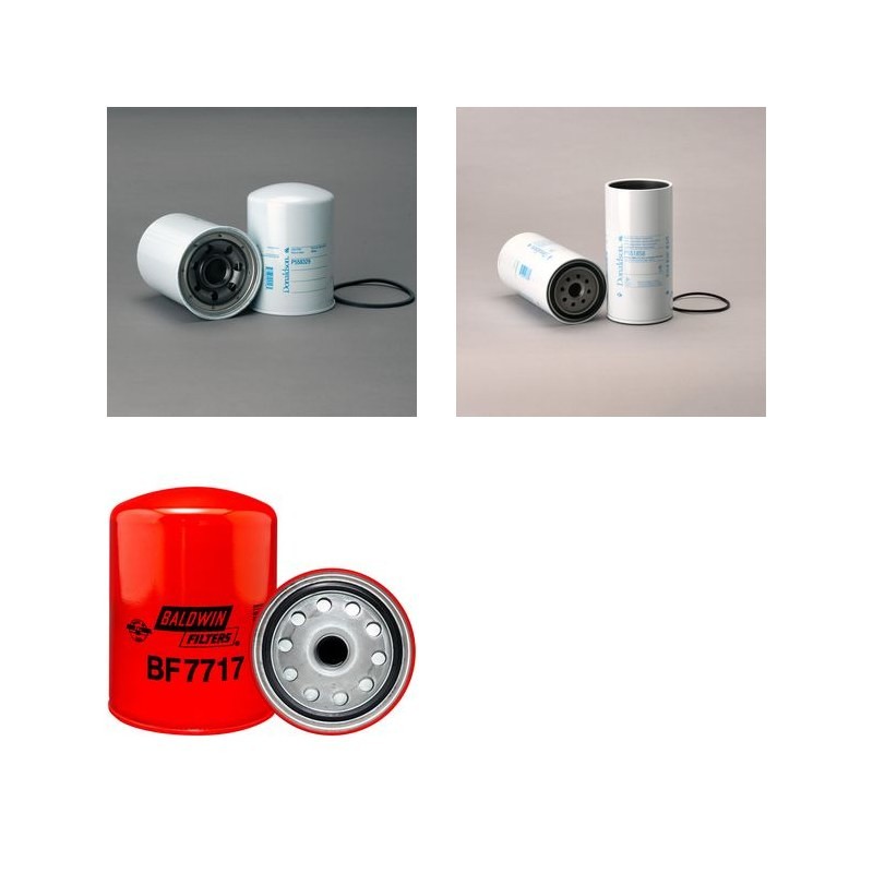KOHLER 150 EOZ Filter Service Kit