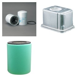 KOHLER 180 ROZJA Filter Service Kit