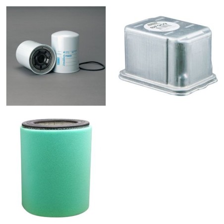 KOHLER 180 ROZJA Filter Service Kit