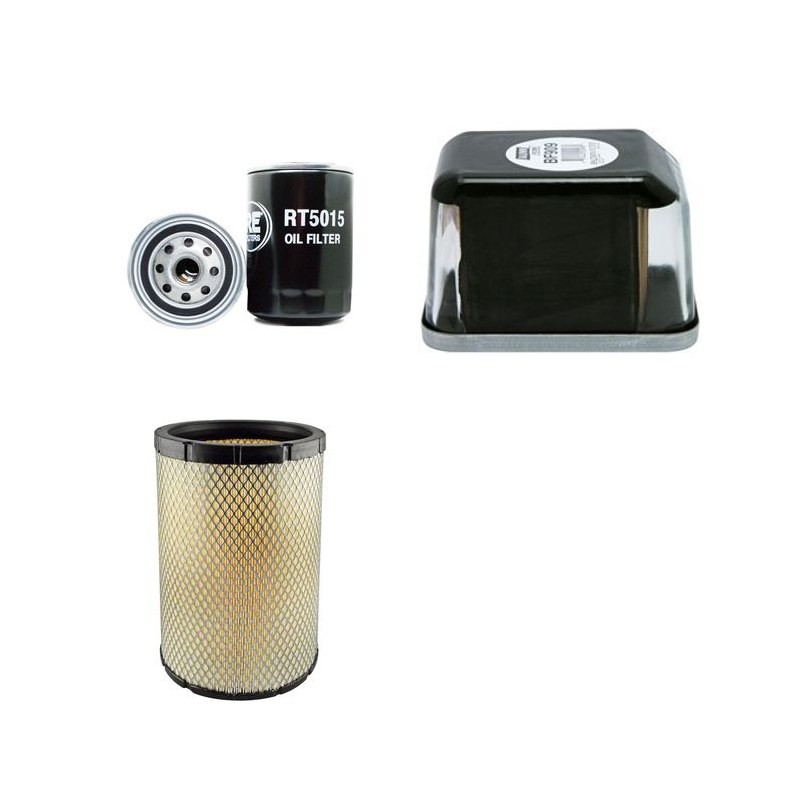 KOHLER 20 ROZJ Filter Service Kit
