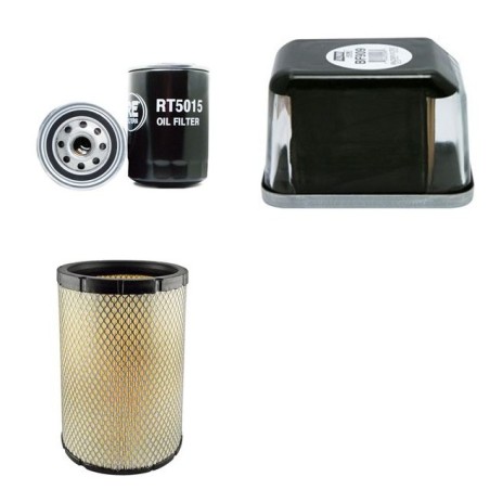 KOHLER 20 ROZJ Filter Service Kit