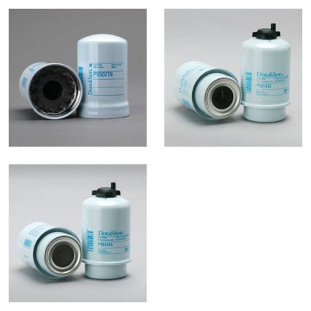 KOHLER 65 EOZD Filter Service Kit