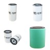 KOHLER 80 KVA Filter Service Kit w/Deutz BF4M1013E Eng.