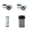 AUSA 250 RHG Filter Service Kit withIsuzu 3Lb1 Eng 2005-