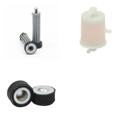 KOHLER APL 75 ES1DTBMSC Filter Service Kit w/Lombardini 15LD500 Eng.