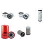 AUSA 300 AH AHG RH RHG RMG Mini Dumper Filter Service Kit
