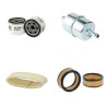 KOHLER CH 640 Filter Service Kit