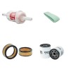 KOHLER CH 730 COMMAND Filter Service Kit w/ TWINCYLINDER Eng.