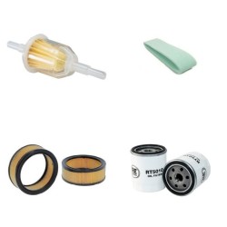 KOHLER CV 19 COMMANDER PRO Filter Service Kit