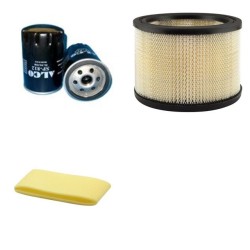 KOHLER K 532 Filter Service Kit