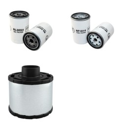 KOHLER KDW2204 Filter Service Kit