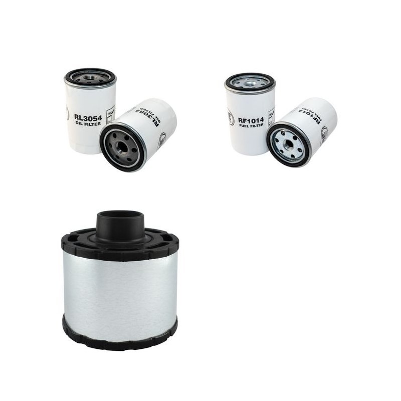 KOHLER KDW 2204 Filter Service Kit