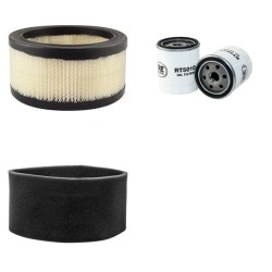 KOHLER MV 20 Filter Service Kit