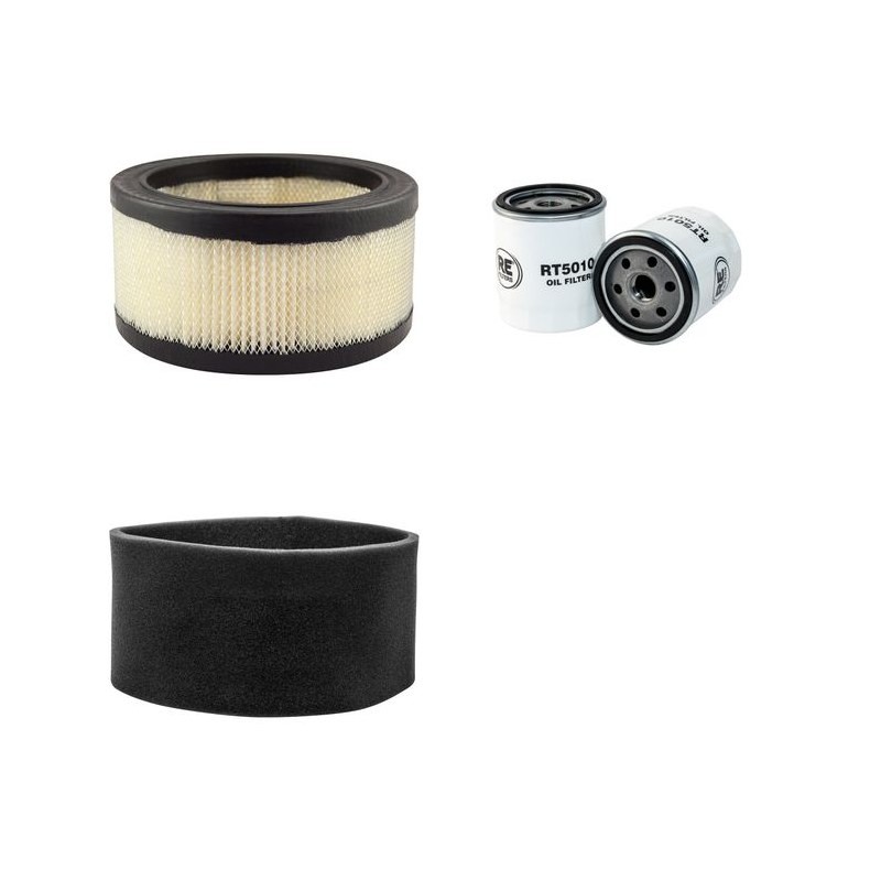 KOHLER MV 20 Filter Service Kit
