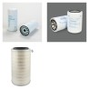 KOLLER K 500 Filter Service Kit Air Oil Fuel Filters w/Deutz  Eng.