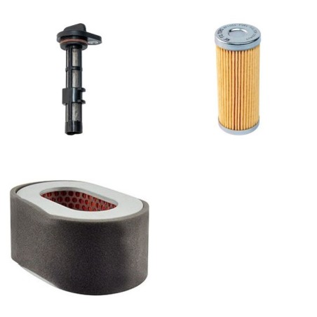 KOMATSU 1 D 84-1C Filter Service Kit