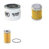 KOMATSU 4 D 84-2A Filter Service Kit