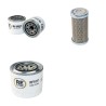 KOMATSU 4 D 98 E-1 FB Filter Service Kit