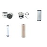 AUSA CH 20 Filter Service Kit