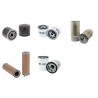 Filter Kit for Komatsu D21Q with 4D94 Engine