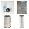 KOMATSU D 275 AX-5 Filter Service Kit w/KOMATSU SDA6D140E-3H-9 Eng. SN  20001-