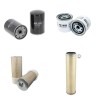 Filter Kit for Komatsu D31A Air Oil Fuel Filters with 4D105-5 Engine