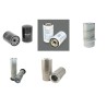 KOMATSU D 40 PLL-3 Filter Service Kit w/Komatsu 6D105 Eng.
