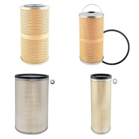 Filter Kit for Komatsu D65P 
