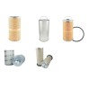 Filter Kit for Komatsu D75S3 with NTO6C1 Engine