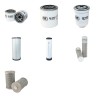 KOMATSU FD 25-14 Filter Service Kit w/Mitsubishi Eng.