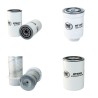 Filter Kit for Komatsu FD45T-7 with Komatsu Engine
