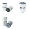 KOMATSU FD 45 T-7 Filter Service Kit Air Oil Fuel Filters w/KOMATSU  Eng.