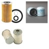 Filter Kit for Komatsu FG10 with ND11 Engine