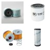 KOMATSU FG 15 HT-17 Filter Service Kit w/Nissan Eng.